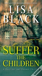 Capa do artigo Suffer The Children