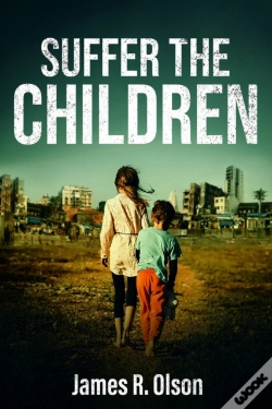 Capa do artigo Suffer The Children
