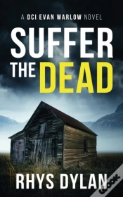 Capa do artigo Suffer The Dead