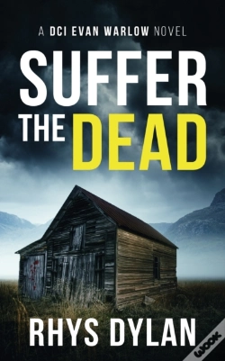 Capa do artigo Suffer The Dead
