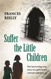 Capa do artigo Suffer The Little Children