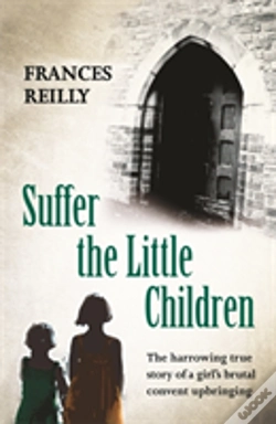 Capa do artigo Suffer The Little Children