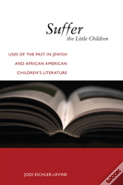 Capa do artigo Suffer The Little Children