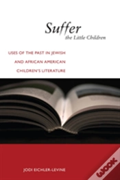 Capa do artigo Suffer The Little Children