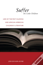 Capa do artigo Suffer The Little Children