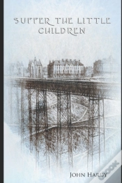 Capa do artigo Suffer The Little Children