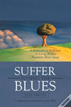 Capa do artigo Suffer To Sing The Blues