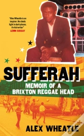 Capa do artigo Sufferah