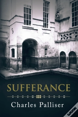 Capa do artigo Sufferance