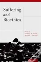 Suffering And Bioethics