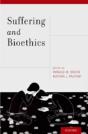 Suffering And Bioethics - Preview