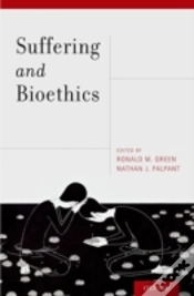 Capa do artigo Suffering And Bioethics