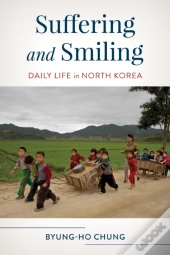 Suffering And Smiling