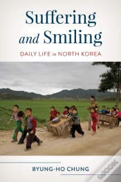 Capa do artigo Suffering And Smiling