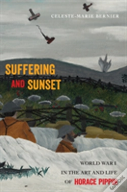 Capa do artigo Suffering And Sunset