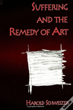 Capa do artigo Suffering And The Remedy Of Art