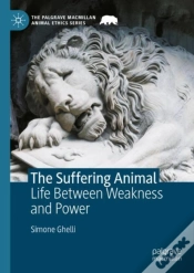 Capa do artigo Suffering Animal