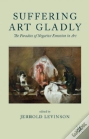 Capa do artigo Suffering Art Gladly