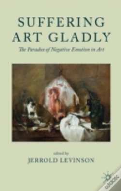 Capa do artigo Suffering Art Gladly