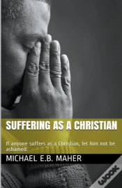 Capa do artigo Suffering As A Christian