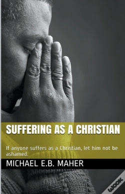 Capa do artigo Suffering As A Christian