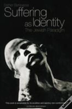 Capa do artigo Suffering As Identity