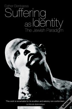 Capa do artigo Suffering As Identity