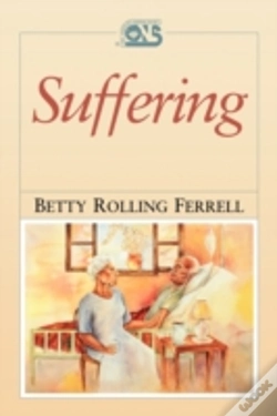 Capa do artigo Suffering