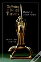 Capa do artigo Suffering Divine Things