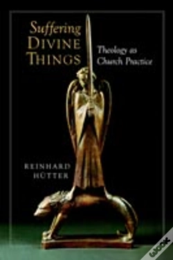 Capa do artigo Suffering Divine Things