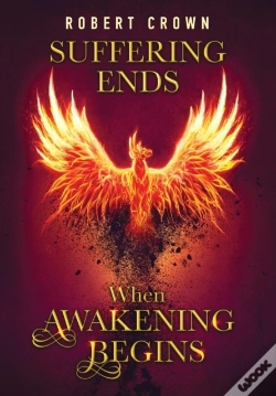 Capa do artigo Suffering Ends When Awakening Begins