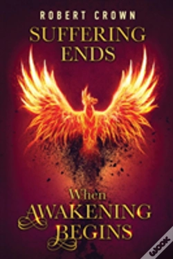Capa do artigo Suffering Ends When Awakening Begins