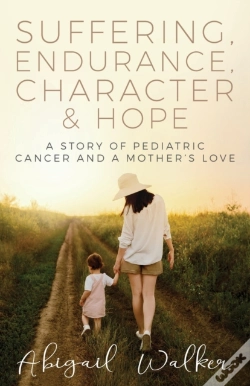Capa do artigo Suffering, Endurance, Character   Hope: