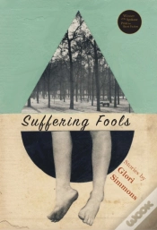 Capa do artigo Suffering Fools