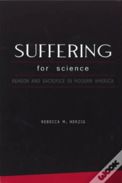 Capa do artigo Suffering For Science