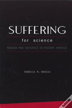 Capa do artigo Suffering For Science