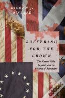Suffering For The Crown