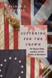 Capa do artigo Suffering For The Crown