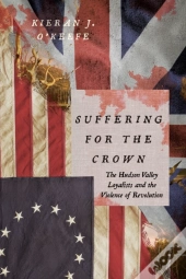 Suffering For The Crown