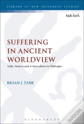 Suffering In Ancient Worldview