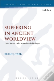 Capa do artigo Suffering In Ancient Worldview