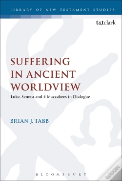 Capa do artigo Suffering In Ancient Worldview