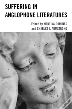 Capa do artigo Suffering In Anglophone Literatures