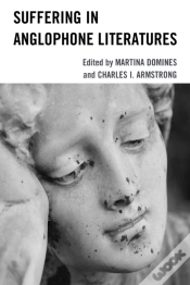 Capa do artigo Suffering In Anglophone Literatures