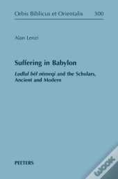 Suffering In Babylon