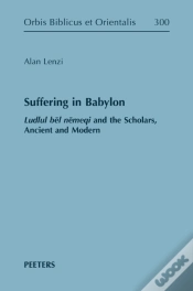 Capa do artigo Suffering In Babylon