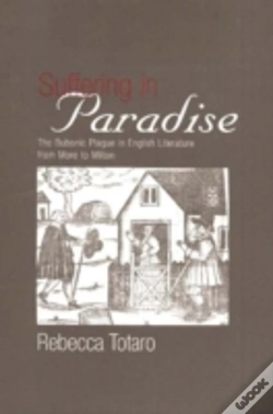 Capa do artigo Suffering In Paradise