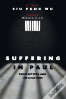 Suffering In Paul