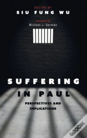 Suffering In Paul