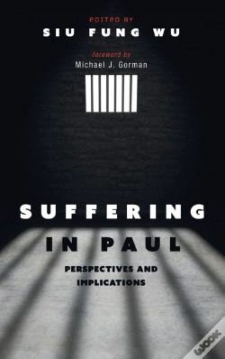 Capa do artigo Suffering In Paul